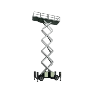 Plataformas Elevatórias